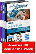 Graphic Studio at Amazon UK
